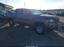 1N6ED1EJ9RN648337 2024 NISSAN NAVARA (FRONTIER)