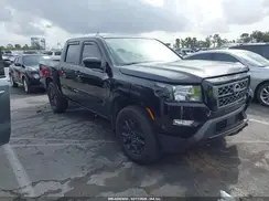 1N6ED1EJ9RN649486 2024 NISSAN NAVARA (FRONTIER)
