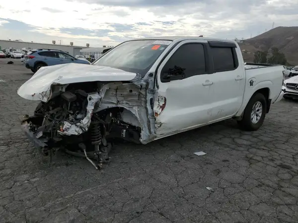 1N6ED1EJ9RN653862 2024 NISSAN NAVARA (FRONTIER) - Image 1