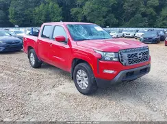 1N6ED1EJ9RN666448 2024 NISSAN NAVARA (FRONTIER)