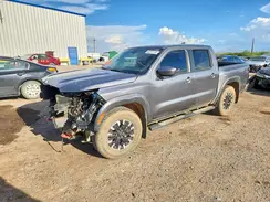 1N6ED1EJ9RN673674 2024 NISSAN NAVARA (FRONTIER)