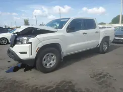 1N6ED1EJ9RN675683 2024 NISSAN NAVARA (FRONTIER)