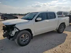 1N6ED1EJ9SN607017 2025 NISSAN NAVARA (FRONTIER)