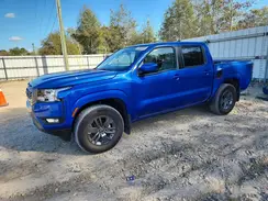 1N6ED1EJ9SN619636 2025 NISSAN NAVARA (FRONTIER)
