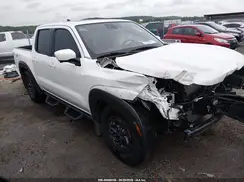 1N6ED1EJ9SN623251 2025 NISSAN NAVARA (FRONTIER)