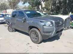 1N6ED1EJ9SN627669 2025 NISSAN NAVARA (FRONTIER)