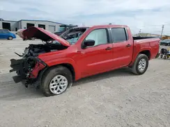 1N6ED1EJ9SN628594 2025 NISSAN NAVARA (FRONTIER)