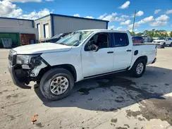1N6ED1EJ9SN630006 2025 NISSAN NAVARA (FRONTIER)