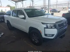 1N6ED1EJ9SN633181 2025 NISSAN NAVARA (FRONTIER)