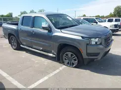 1N6ED1EJ9SN636484 2025 NISSAN NAVARA (FRONTIER)