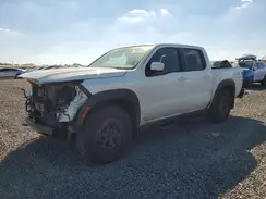 1N6ED1EJ9SN640213 2025 NISSAN NAVARA (FRONTIER)