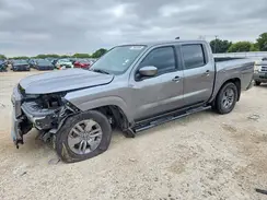 1N6ED1EJ9SN642950 2025 NISSAN NAVARA (FRONTIER)