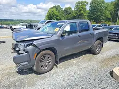 1N6ED1EJ9SN644813 2025 NISSAN NAVARA (FRONTIER)