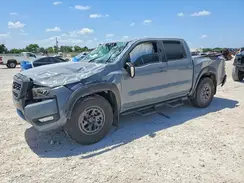 1N6ED1EJ9SN646433 2025 NISSAN NAVARA (FRONTIER)