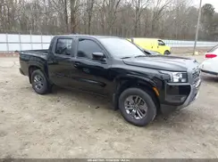 1N6ED1EJ9SN655326 2025 NISSAN NAVARA (FRONTIER)