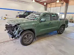1N6ED1EJ9SN660879 2025 NISSAN NAVARA (FRONTIER)