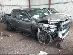 1N6ED1EJ9TN619847 2026 NISSAN NAVARA (FRONTIER)