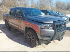 1N6ED1EJ9TN629102 2026 NISSAN NAVARA (FRONTIER)