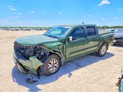 1N6ED1EJXNN603028 2022 NISSAN NAVARA (FRONTIER)