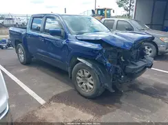 1N6ED1EJXNN603353 2022 NISSAN NAVARA (FRONTIER)
