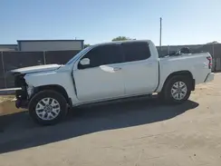 1N6ED1EJXNN603885 2022 NISSAN NAVARA (FRONTIER)