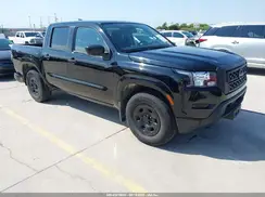 1N6ED1EJXNN604406 2022 NISSAN NAVARA (FRONTIER)