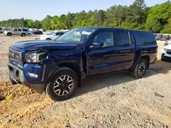 1N6ED1EJXNN608536 2022 NISSAN NAVARA (FRONTIER)