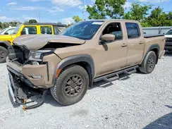 1N6ED1EJXNN612702 2022 NISSAN NAVARA (FRONTIER)