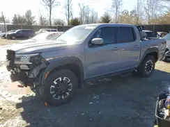 1N6ED1EJXNN614353 2022 NISSAN NAVARA (FRONTIER)