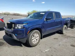 1N6ED1EJXNN615051 2022 NISSAN NAVARA (FRONTIER)