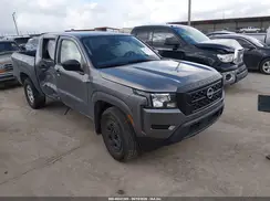 1N6ED1EJXNN615650 2022 NISSAN NAVARA (FRONTIER)