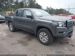 1N6ED1EJXNN618659 2022 NISSAN NAVARA (FRONTIER)