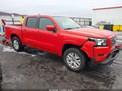 1N6ED1EJXNN619388 2022 NISSAN NAVARA (FRONTIER)