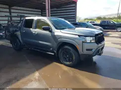 1N6ED1EJXNN619603 2022 NISSAN NAVARA (FRONTIER)