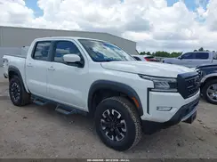 1N6ED1EJXNN623747 2022 NISSAN NAVARA (FRONTIER)