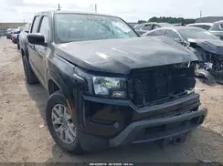 1N6ED1EJXNN624252 2022 NISSAN NAVARA (FRONTIER)