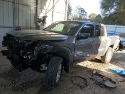 1N6ED1EJXNN626129 2022 NISSAN NAVARA (FRONTIER)