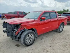 1N6ED1EJXNN626504 2022 NISSAN NAVARA (FRONTIER)