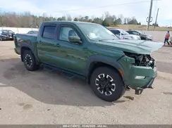 1N6ED1EJXNN628236 2022 NISSAN NAVARA (FRONTIER)