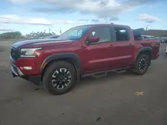 1N6ED1EJXNN629970 2022 NISSAN NAVARA (FRONTIER)