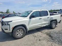 1N6ED1EJXNN635302 2022 NISSAN NAVARA (FRONTIER)