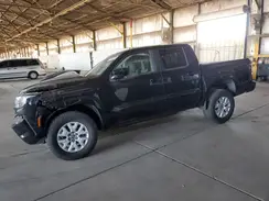 1N6ED1EJXNN637115 2022 NISSAN NAVARA (FRONTIER)