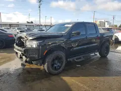 1N6ED1EJXNN637311 2022 NISSAN NAVARA (FRONTIER)