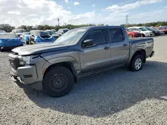 1N6ED1EJXNN639303 2022 NISSAN NAVARA (FRONTIER)