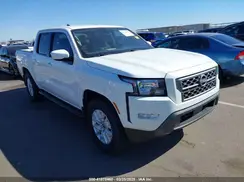1N6ED1EJXNN640676 2022 NISSAN NAVARA (FRONTIER)