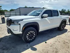 1N6ED1EJXNN643402 2022 NISSAN NAVARA (FRONTIER)