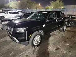 1N6ED1EJXNN644274 2022 NISSAN NAVARA (FRONTIER)