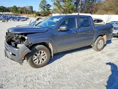 1N6ED1EJXNN646445 2022 NISSAN NAVARA (FRONTIER)