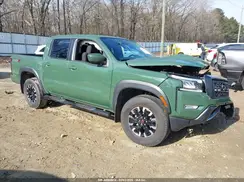 1N6ED1EJXNN647885 2022 NISSAN NAVARA (FRONTIER)