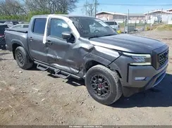 1N6ED1EJXNN649782 2022 NISSAN NAVARA (FRONTIER)